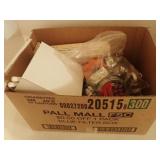 Cookie Cutters, Cookie Gun & Utensils