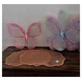 Butterfly Wall Hanging