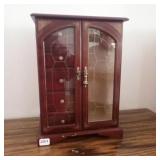 Jewelry Box