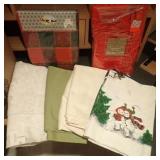 Table Clothes