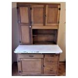 Hosier Cabinet