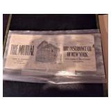 Post Cards from Around Early 1900