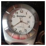 Remington Belt Loop Watch, Belt Box Knife