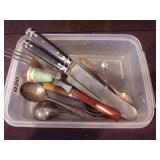 Mickey, Minnie & Gerber Spoons