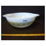 Pyrex Bowl