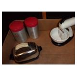 Salt & Pepper Shakers