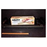 Electric Skillet & Traditions Electric Knife