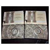 2  - Single Window Panels 52" x  84"