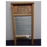 Dubl Handi Wash Board