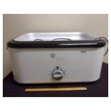 GE Electric Roaster