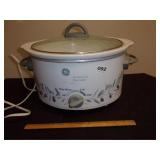 GE Cook Pot