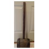 Large Mallet Approx. 37"