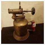 Blow Torch