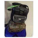 Make Up Bag, Soft Cooler, Casserole Carrier