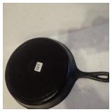 Lodge Cast Iron Skillet