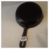 #3 Cast Iron Skillet