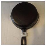Wagner #3 Cast Iron Skillet