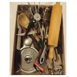 Kitchen Utensils