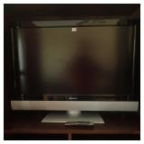 40" Flat Screen TV