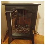 Fireplace Heater