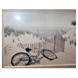 Daniel Pollera Sea Scene Picture