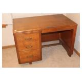 Leopold Wood Desk