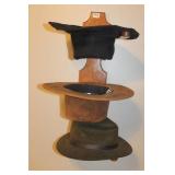 Picture & Flower Swag