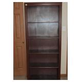 Book Shelf