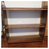 Book Shelf