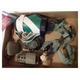 Desk Supplies & Decorations