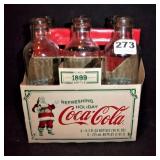 6 Pack Coca Cola