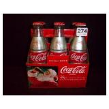 6 Pack Coca Cola