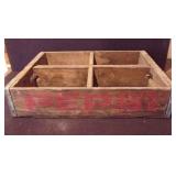 Pepsi Cola Crate
