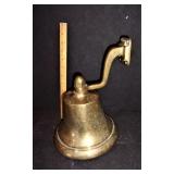 Brass Bell