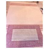Room Size Rug & Door Rug