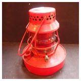 Railroad Lantern