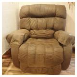 Big Bear Recliner