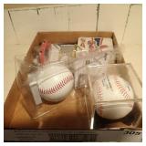 St. Louis Cardinals Balls, Key Chain & more