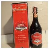 Budweiser 2006 World Champions