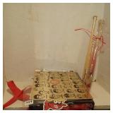 St. Louis Cardinals Bats, Puzzle, Sticker & more