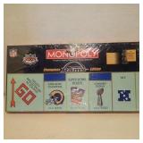 Rams Champions  Monopoly