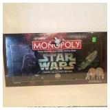 Star Wars Monopoly
