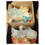 Raggedy Ann & Doll Clothes