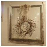 Primitive Wall Hanging