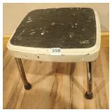 Step Stool