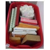 Envelopes, Index Cards, Card Stock & more
