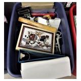 View Jackets, Seal Pouches & more