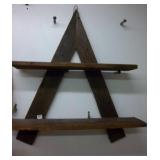 Wood Shelf
