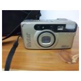 Sony Hand Cam & Camera