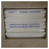 Shelf Holders, Kobalt Screw Driver Bits